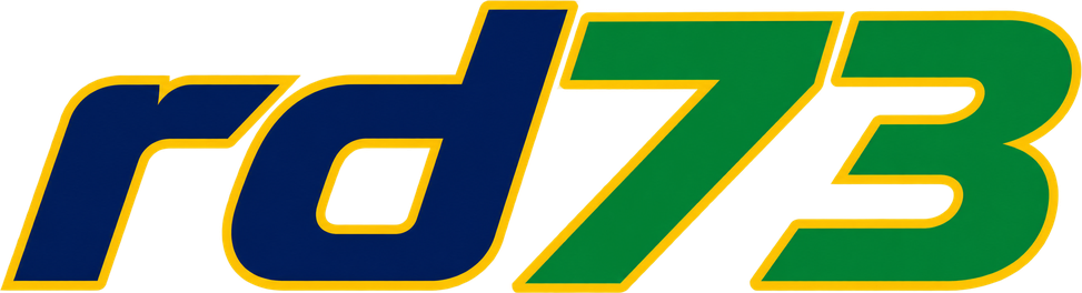 rd73 Logo